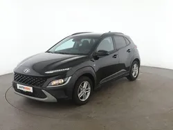 Schwarz Gebraucht 2021 Hyundai Kona N Line SUV | 16.610 € (Guter Preis)