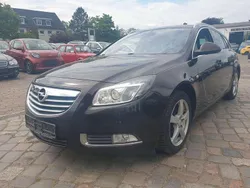 Braun Gebraucht 2012 Opel Insignia Kombi | 3.490 € (Guter Preis)