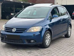 Blau Gebraucht 2007 VW Golf Plus Edition Van / Kleinbus | 1.600 € (Fairer Preis)