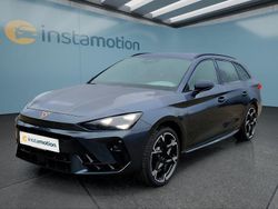 Grau Neu 2025 Cupra Leon Kombi | 49.999 € (Teuer)