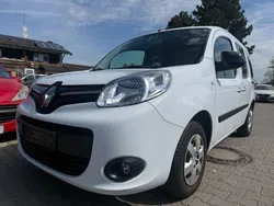 Weiß Gebraucht 2018 Renault Kangoo Van / Kleinbus | 9.999 € (Fairer Preis)