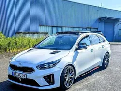 Gebraucht 2019 Kia ProCeed 2 Kleinwagen | 21.300 € (Fairer Preis)