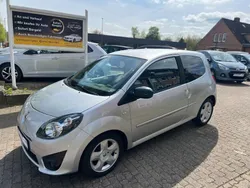 Grau Gebraucht 2011 Renault Twingo Rip Curl Kleinwagen | 3.890 € (Fairer Preis)