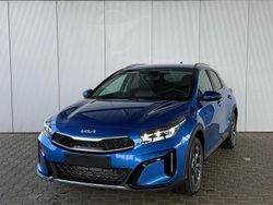 Flame blue Neu 2025 Kia XCeed Exclusive SUV | 24.250 € (Guter Preis)
