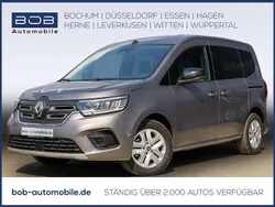 Stahlgrau Gebraucht 2024 Renault Kangoo Equilibre Van / Kleinbus | 27.666 € (Superpreis)