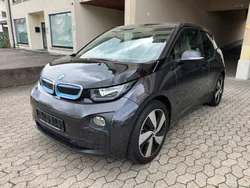 Grau Gebraucht 2014 BMW i3 Performance Kleinwagen | 8.990 € (Superpreis)