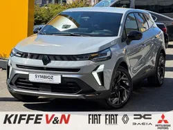 Grau Neu 2025 Renault Symbioz Esprit Alpine SUV | 33.990 € (Fairer Preis)