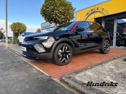 Schwarz Gebraucht 2023 Opel Mokka GS Line SUV | 21.450 € (Fairer Preis)