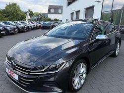 Mangangrau Gebraucht 2021 VW Arteon Elegance Kombi | 26.991 € (Teuer)