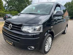 Schwarz Gebraucht 2015 VW T5 Highline Van | 23.800 € (Superpreis)