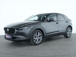 Machine gray Gebraucht 2021 Mazda CX-30 Selection SUV | 23.875 € (Fairer Preis)