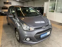 Gebraucht 2014 Hyundai i10 Intro Edition Kleinwagen | 4.999 € (Fairer Preis)