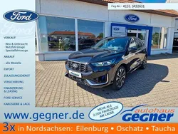 Agate black metallic Neu 2025 Ford Kuga ST-Line X SUV | 39.240 € (Guter Preis)
