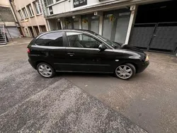 Gebraucht 2003 Seat Ibiza Kleinwagen | 1.500 € (Fairer Preis)