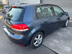 VW Golf VI