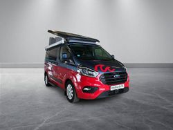 Blau Gebraucht 2022 Ford Transit Custom Nugget Limousine | 56.900 €