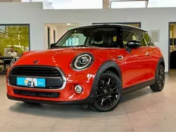 Orange Gebraucht 2020 Mini ONE Kleinwagen | 14.995 € (Fairer Preis)