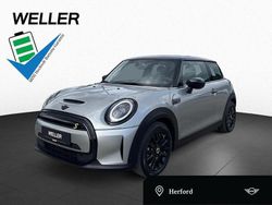 Silber Gebraucht 2023 Mini Cooper Kleinwagen | 18.880 € (Guter Preis)