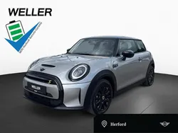 Silber Gebraucht 2023 Mini Cooper Kleinwagen | 18.880 € (Guter Preis)