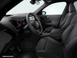 Grau Gebraucht 2025 BMW X3 SUV | 59.779 € (Superpreis)