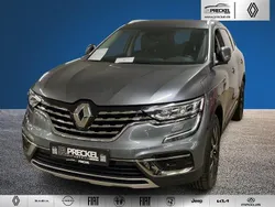 Graphitgrau metallic (metallic) Gebraucht 2022 Renault Koleos Techno SUV | 22.870 € (Superpreis)