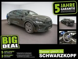 Schwarz Gebraucht 2024 Peugeot 408 Limousine | 23.480 € (Superpreis)