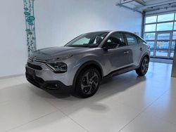 (gris acier) Gebraucht 2024 Citroën C4 PureTech Limousine | 20.980 € (Fairer Preis)