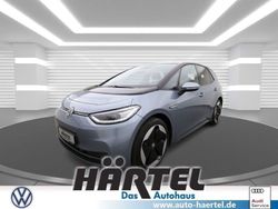 Stonewashed blue, metallic Gebraucht 2020 VW ID.3 Pro Performance Kleinwagen | 20.900 € (Etwas zu teuer)