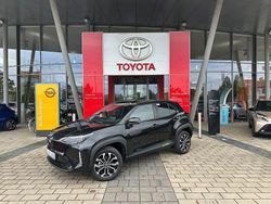 Schwarz Neu 2025 Toyota Yaris Cross SUV | 30.990 € (Fairer Preis)