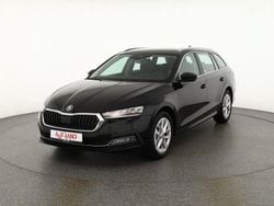 Schwarz Gebraucht 2022 Skoda Octavia Style Kombi | 24.950 € (Fairer Preis)