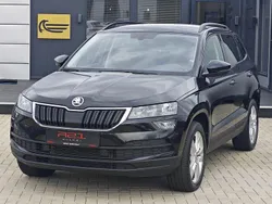 Schwarz Gebraucht 2022 Skoda Karoq Style SUV | 19.490 €