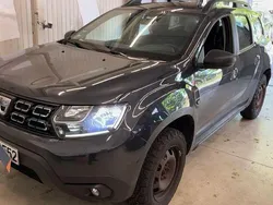 Grau Gebraucht 2019 Dacia Duster SUV | 10.990 € (Superpreis)