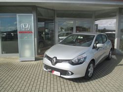 Platingrau Gebraucht 2013 Renault Clio IV Kleinwagen | 5.990 € (Fairer Preis)