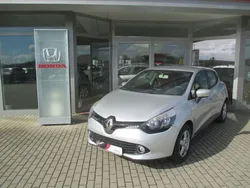 Platingrau Gebraucht 2013 Renault Clio IV Kleinwagen | 5.990 € (Fairer Preis)