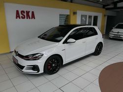 Weiß Gebraucht 2019 VW Golf VII GTI Limousine | 23.900 € (Fairer Preis)