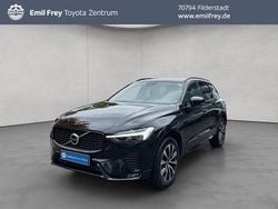 Schwarz Gebraucht 2024 Volvo XC60 Plus SUV | 44.930 € (Fairer Preis)