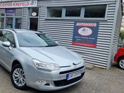 Andere Gebraucht 2009 Citroën C5 Business Class Limousine | 3.800 €