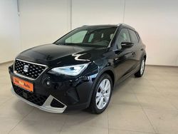 Midnight schwarz Gebraucht 2022 Seat Arona Xperience SUV | 22.950 € (Teuer)