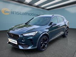 Grün Gebraucht 2022 Cupra Formentor VZ2 SUV | 28.199 € (Guter Preis)