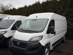 Colore esterno (weiss (pastell Gebraucht 2024 Fiat Ducato Van | 37.990 € (Fairer Preis)