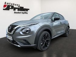 Grau Gebraucht 2025 Nissan Juke SUV | 25.690 € (Teuer)