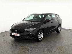 Schwarz Gebraucht 2024 Fiat Tipo Life Kombi | 18.990 € (Superpreis)