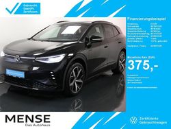Grenadillschwarz Gebraucht 2025 VW ID.4 GTX SUV | 43.555 € (Fairer Preis)