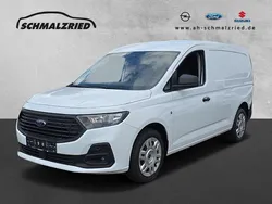 Weiß Gebraucht 2024 Ford Transit Trend Van | 25.470 € (Superpreis)
