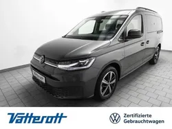 VW Caddy Maxi