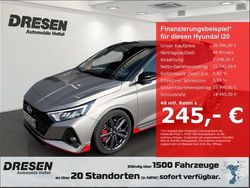 Bronze Gebraucht 2022 Hyundai i20 N Performance Limousine | 29.490 € (Teuer)