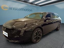 Schwarz Gebraucht 2024 Peugeot 508 Kombi | 27.849 € (Fairer Preis)