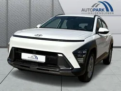 Weiß Neu 2024 Hyundai Kona Premium SUV | 27.200 € (Fairer Preis)