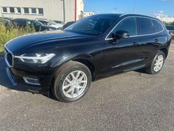 Schwarz Gebraucht 2019 Volvo XC60 Inscription SUV | 21.200 € (Superpreis)