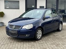 Blau Gebraucht 2007 VW Polo Sportline Kleinwagen | 1.790 € (Guter Preis)
